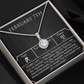 February Seventh Necklace