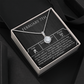 February Seventh Necklace