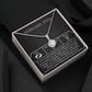 February Twenty-Ninth Necklace