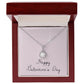 To My Love Necklace