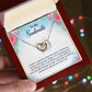 To My Soulmate Necklace